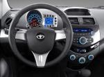 Daewoo Matiz Creative 2009 года
